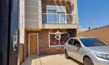 Sobrado com 3 dormitórios à venda, 110 m² por r$ 699.600,00 - igara - canoas/rs