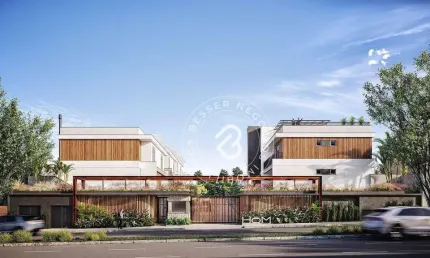 Sobrado com 3 dormitórios à venda, 110 m² por R$ 855.000,00 - Morro do Espelho - São Leopoldo/RS