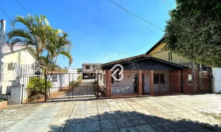 Casa com 4 dormitórios à venda, 328 m² por R$ 560.000,00 - Dihel - Sapucaia do Sul/RS