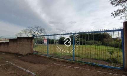 Terreno para alugar, 4000 m² por R$ 6.000,00/mês - Tamandaré - Esteio/RS