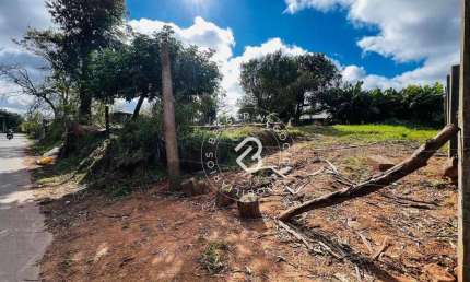 Terreno à venda, 825 m² por R$ 159.000,00 - Costa Do Morro - Sapucaia do Sul/RS
