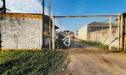 Terreno à venda, 300 m² por R$ 290.000,00 - Nova Sapucaia - Sapucaia do Sul/RS