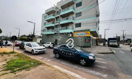 Apartamento com 3 dormitórios à venda, 134 m² por R$ 450.000,00 - Vargas - Sapucaia do Sul/RS