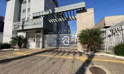 Apartamento com 3 dormitórios à venda, 63 m² por R$ 315.000 - Igara - Canoas/RS