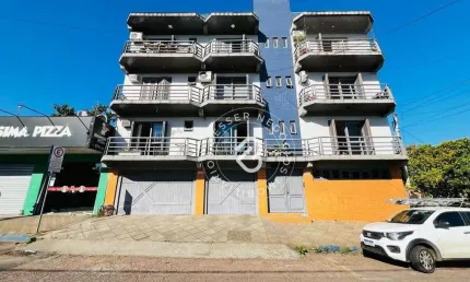 Apartamento com 3 dormitórios à venda, 91 m² por R$ 512.000,00 - Centro - Sapucaia do Sul/RS