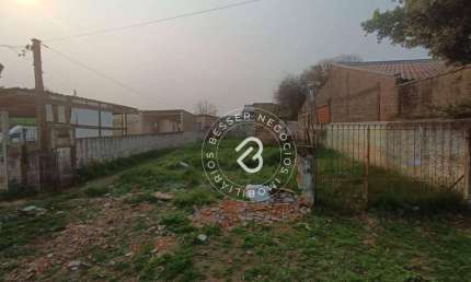 Terreno à venda, 350 m² por R$ 110.000,00 - Rio Branco - Canoas/RS