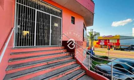 Sala para alugar, 27 m² por R$ 850,00/mês - Centro - Esteio/RS