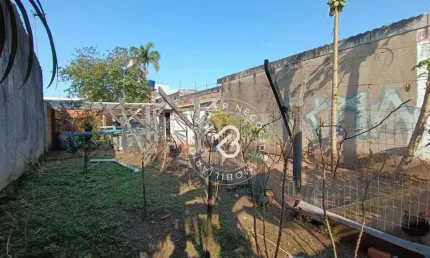 Terreno à venda, 125 m² por r$ 199.000,00 - tamandaré - esteio/rs
