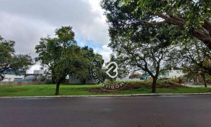 Terreno à venda, 324 m² por R$ 298.000,00 - São Luis - Canoas/RS