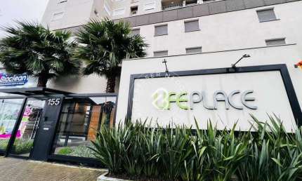 Apartamento com 3 dormitórios à venda, 82 m² por R$ 600.000,00 - Centro - São Leopoldo/RS