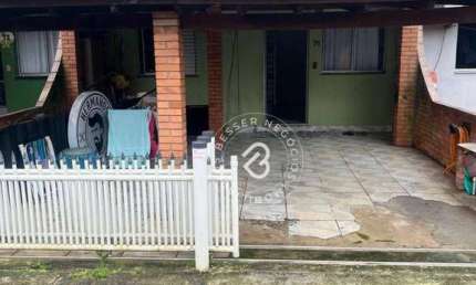 Casa à venda, 78 m² por R$ 280.000,00 - Pasqualini - Sapucaia do Sul/RS