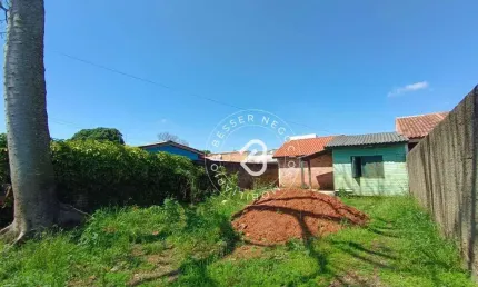 Terreno à venda, 330 m² por r$ 320.000,00 - harmonia - canoas/rs