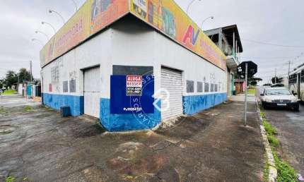 Loja para alugar, 190 m² por R$ 2.000,00/mês - Nova Sapucaia - Sapucaia do Sul/RS