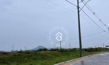 Terreno à venda, 287 m² por R$ 175.000,00 - Recanto do Vale  - Sapucaia do Sul/RS
