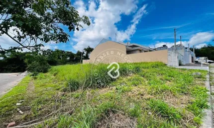 Terreno à venda, 240 m² por r$ 159.000,00 - recanto verde - sapucaia do sul/rs
