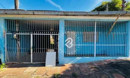 Terreno à venda, 120 m² por R$ 150.000,00 - Pasqualini - Sapucaia do Sul/RS