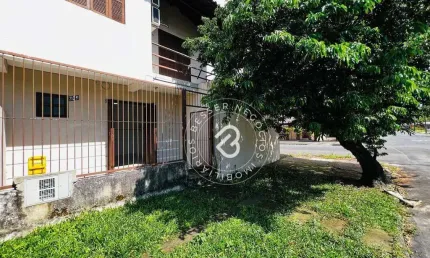 Sobrado com 2 dormitórios à venda, 102 m² por R$ 200.000,00 - Piratini - Sapucaia do Sul/RS