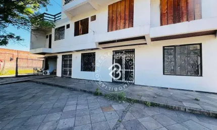 Loja para alugar, 100 m² por R$ 3.080,00/mês - Dihel - Sapucaia do Sul/RS