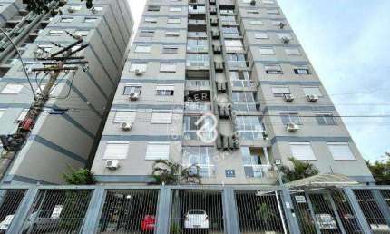 Apartamento com 4 dormitórios à venda, 176 m² por R$ 500.000,00 - Rio dos Sinos - São Leopoldo/RS