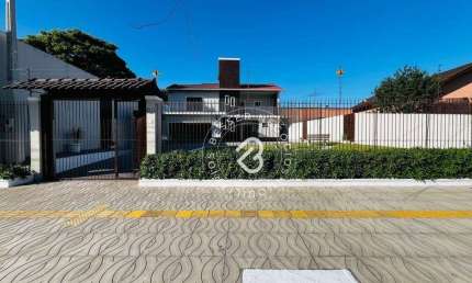 Sobrado com 4 dormitórios à venda, 362 m² por R$ 1.900.000,00 - Centro - Esteio/RS