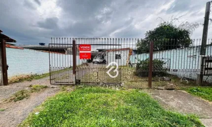 Casa com 2 dormitórios à venda, 80 m² por R$ 320.000,00 - Olaria - Canoas/RS