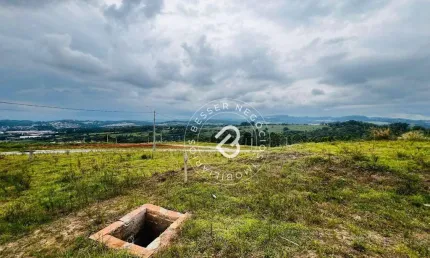 Terreno à venda, 229 m² por r$ 159.000,00 - recanto do vale  - sapucaia do sul/rs