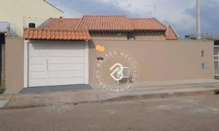 Casa com 3 dormitórios à venda, 80 m² por r$ 499.000,00 - colonial - sapucaia do sul/rs