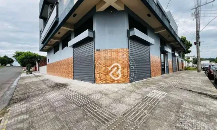 Loja para alugar, 210 m² por R$ 3.580,00/mês - Pasqualini - Sapucaia do Sul/RS