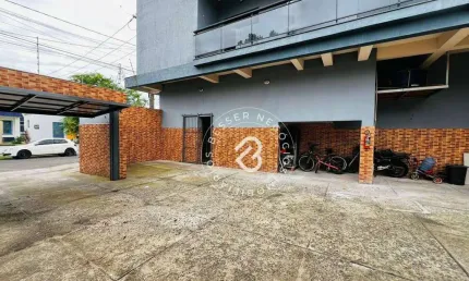 Apartamento com 2 dormitórios à venda, 55 m² por R$ 249.000,00 - Pasqualini - Sapucaia do Sul/RS