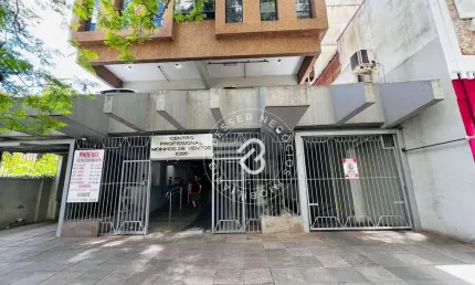 Sala à venda, 57 m² por R$ 150.000,00 - Bom Fim - Porto Alegre/RS