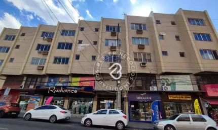 Sala para alugar, 40 m² por r$ 2.160,00/mês - centro - sapucaia do sul/rs