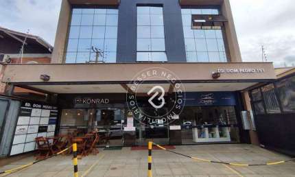 Sala para alugar, 42 m² por R$ 2.177,00/mês - Centro - Esteio/RS