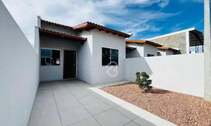 Casa com 3 dormitórios à venda, 72 m² por r$ 339.900,00 - ipiranga - sapucaia do sul/rs
