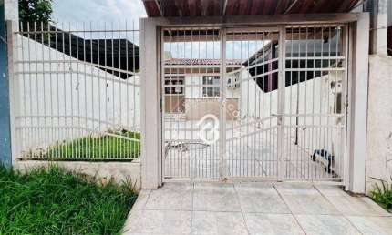 Casa com 2 dormitórios à venda, 90 m² por R$ 265.000,00 - Bela Vista - Sapucaia do Sul/RS