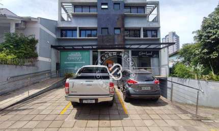 Sala para alugar, 42 m² por R$ 1.900,00/mês - Jardim Mauá - Novo Hamburgo/RS