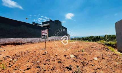 Terreno à venda, 398 m² por R$ 160.000,00 - Recanto do Vale  - Sapucaia do Sul/RS