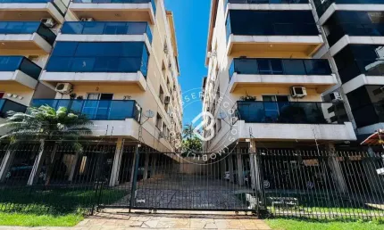 Apartamento com 2 dormitórios à venda, 64 m² por r$ 270.000,00 - centro - são leopoldo/rs