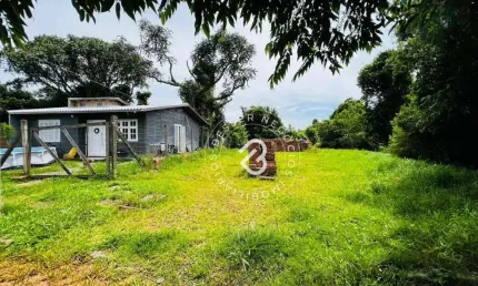 Terreno à venda, 398 m² por r$ 169.000,00 - recanto verde - sapucaia do sul/rs