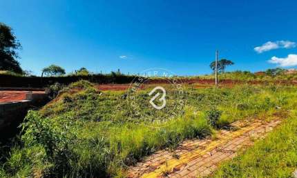 Terreno à venda, 270 m² por R$ 160.000 - Recanto do Vale - Sapucaia do Sul/RS