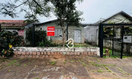 Terreno à venda, 320 m² por R$ 280.000,00 - Marechal Rondon - Canoas/RS
