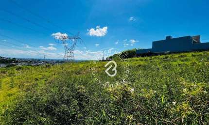 Terreno à venda, 290 m² por R$ 135.000,00 - Recanto do Vale  - Sapucaia do Sul/RS