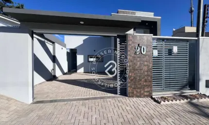 Casa com 3 dormitórios à venda, 93 m² por r$ 780.000,00 - silva - sapucaia do sul/rs