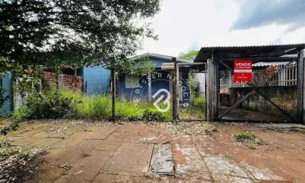 Terreno à venda, 234 m² por R$ 136.000,00 - Campestre - São Leopoldo/RS
