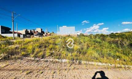 Terreno à venda, 284 m² por R$ 145.000,00 - Recanto do Vale  - Sapucaia do Sul/RS
