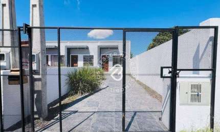 Casa com 2 dormitórios à venda, 53 m² por R$ 230.000,00 - Parque Espírito Santo - Cachoeirinha/RS