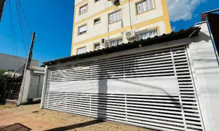 Apartamento com 2 dormitórios à venda, 78 m² por r$ 250.000,00 - vargas - sapucaia do sul/rs