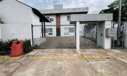 Apartamento com 2 dormitórios à venda, 50 m² por R$ 202.000,00 - Estância Velha - Canoas/RS