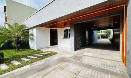 Casa com 3 dormitórios à venda, 210 m² por R$ 1.650.000,00 - Centro - Esteio/RS