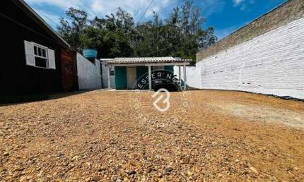 Terreno à venda, 118 m² por R$ 139.900,00 - Ipiranga - Sapucaia do Sul/RS