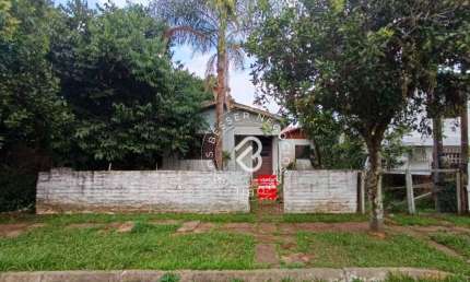 Terreno à venda, 302 m² por R$ 250.000,00 - Feitoria - São Leopoldo/RS